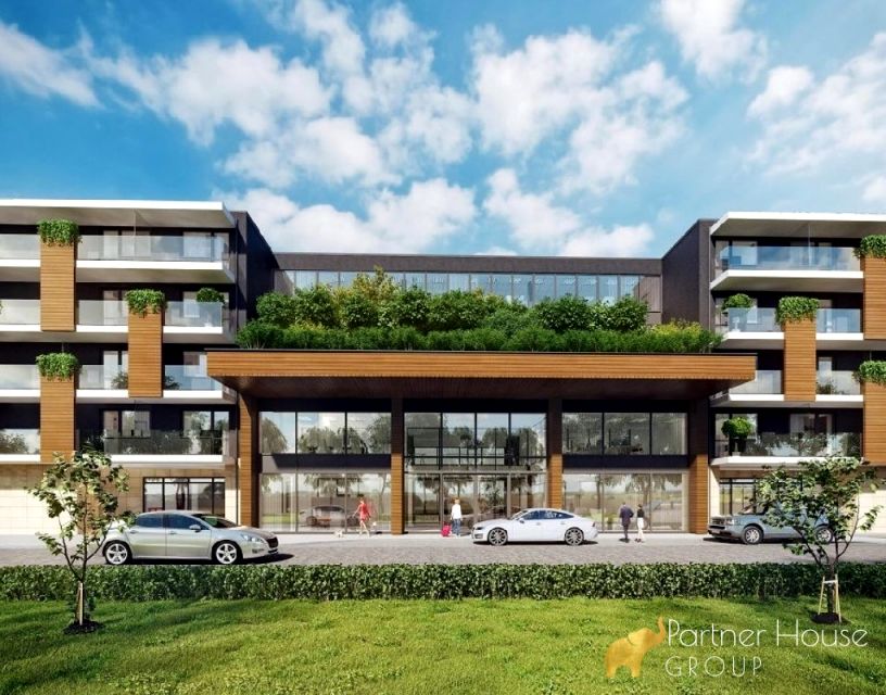 Mieszkanie Warszawa sprzedaż