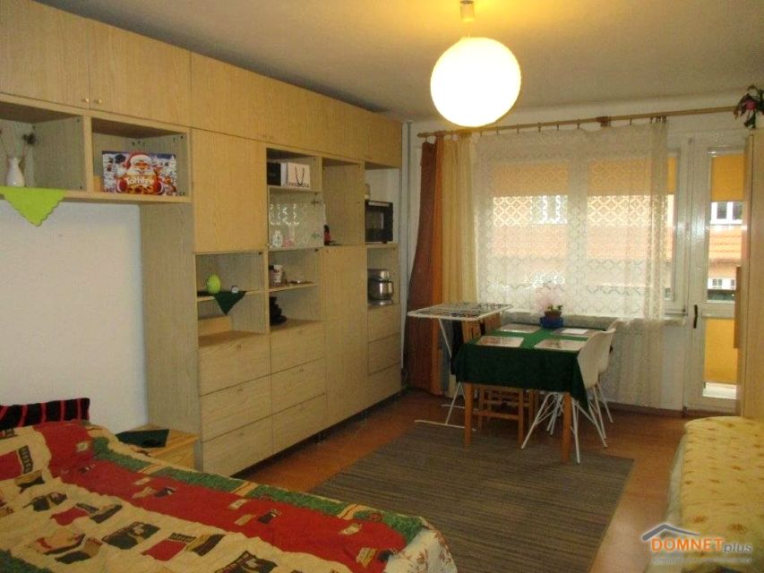 Mieszkanie Katowice