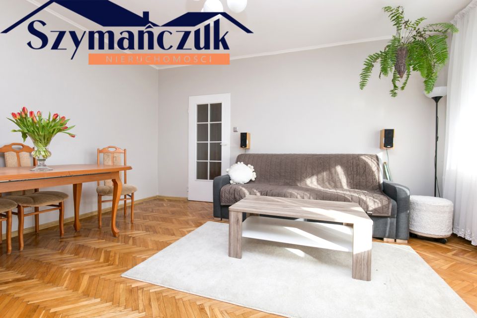 Mieszkanie Pruszcz Gdański