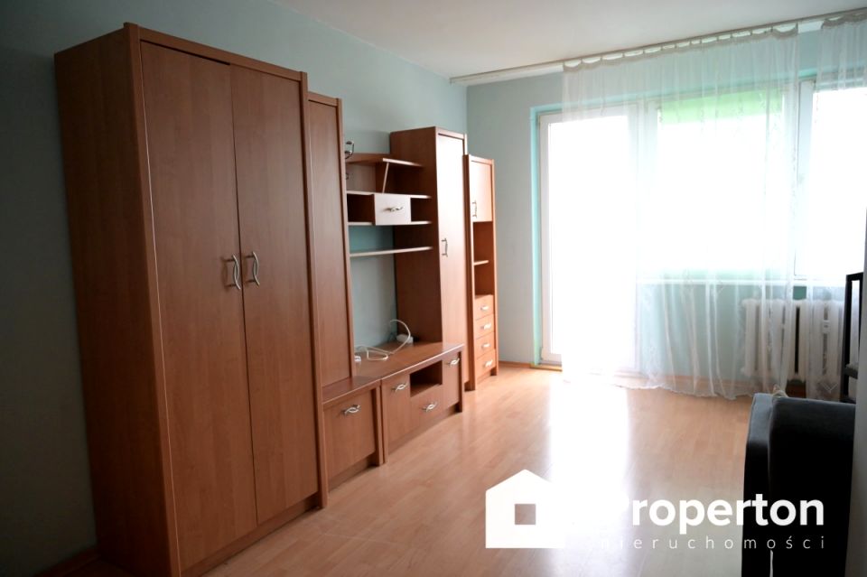 Mieszkanie Gorzów Wielkopolski