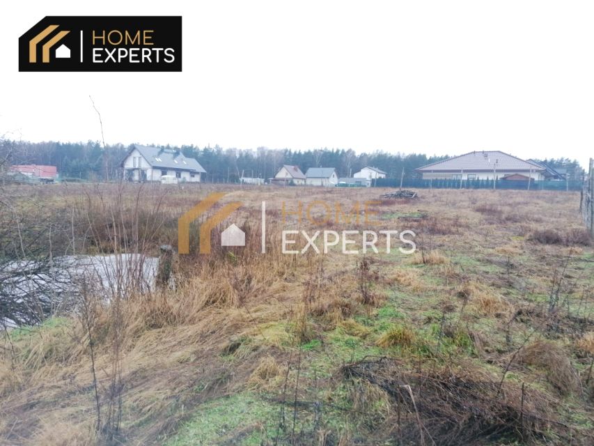 Działka budowlana Chwaszczyno