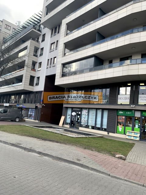 Mieszkanie Warszawa