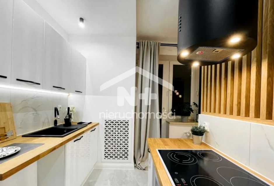 Mieszkanie Warszawa sprzedaż