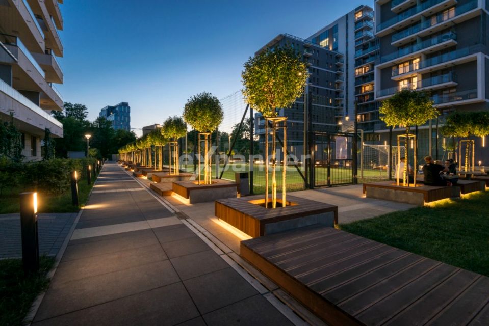 Mieszkanie apartamentowiec sprzedaż