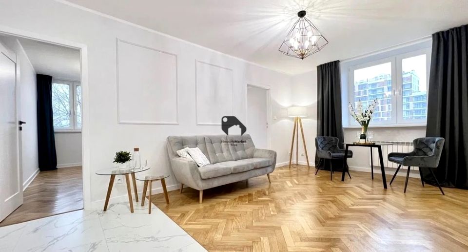 Mieszkanie Warszawa