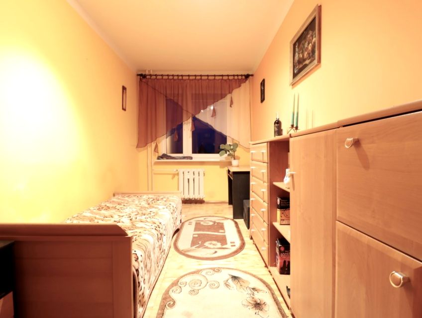 Mieszkanie blok mieszkalny sprzedaż