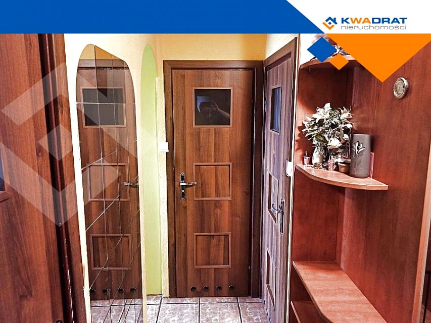 Mieszkanie Bydgoszcz