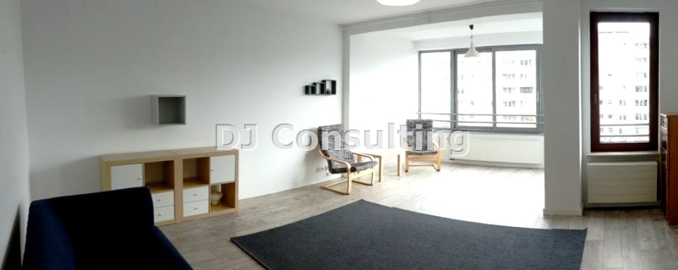 Mieszkanie Warszawa wynajem