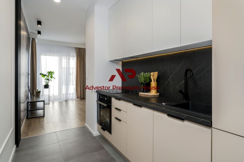 Mieszkanie blok mieszkalny Poznań