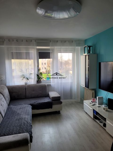 Mieszkanie Toruń