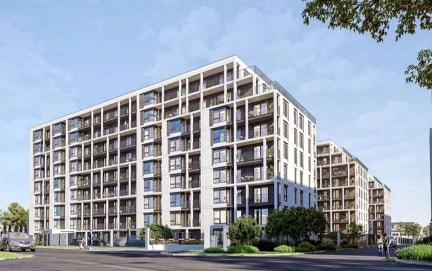 Mieszkanie apartamentowiec Kielce