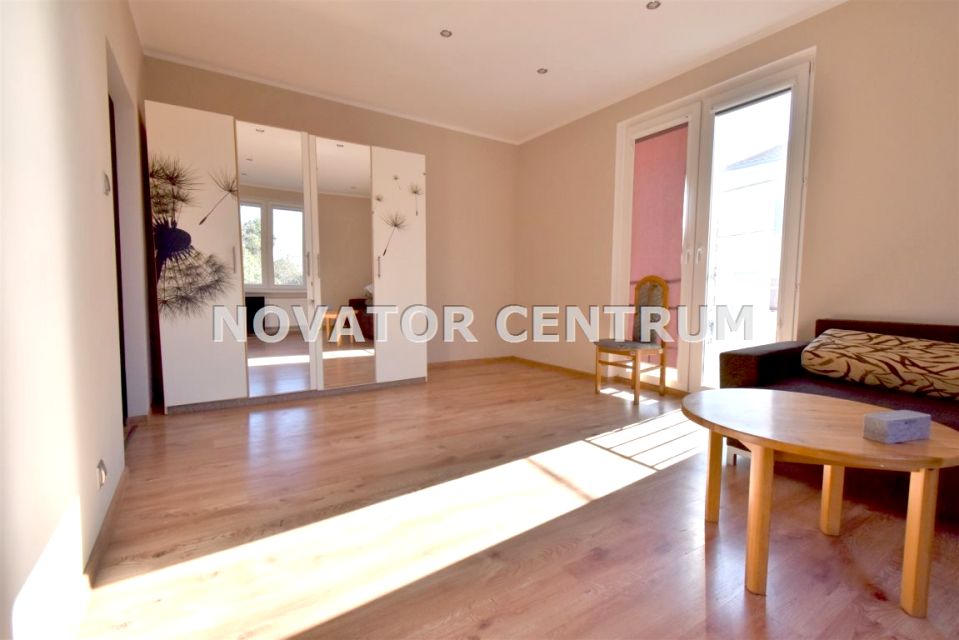 Mieszkanie Bydgoszcz