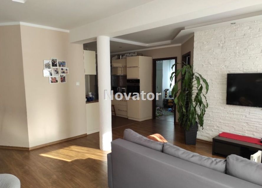 Mieszkanie Bydgoszcz