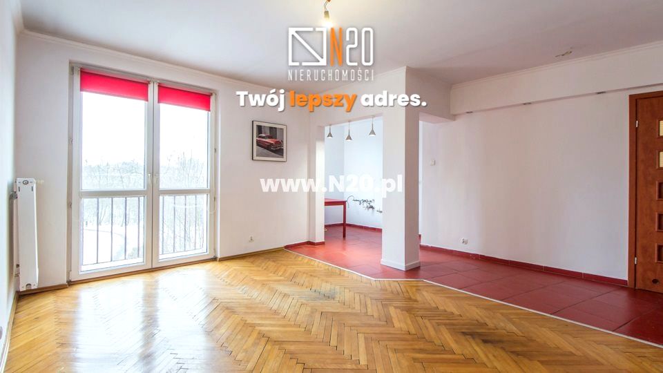 Mieszkanie Kraków