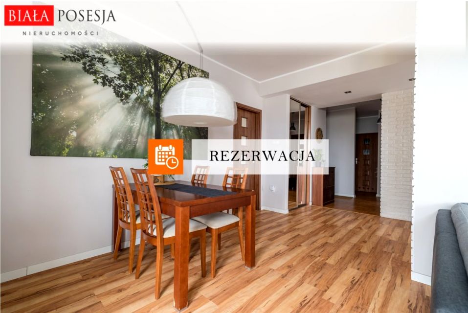 Mieszkanie Bydgoszcz