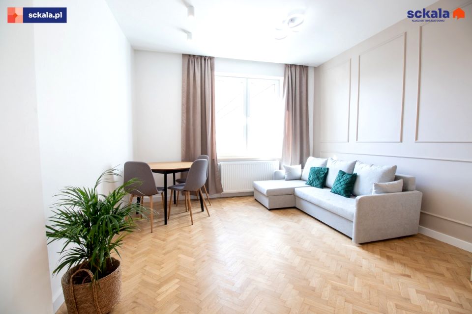 Mieszkanie Kraków sprzedaż