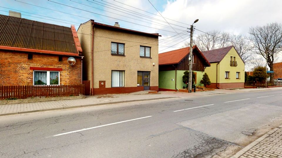 Dom Piekary Śląskie