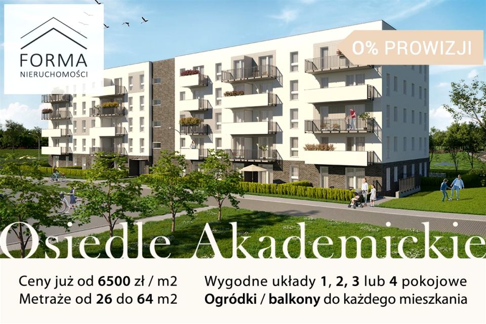 Mieszkanie Bydgoszcz
