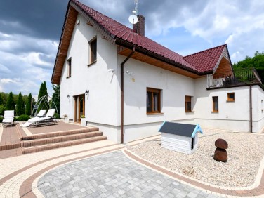 Dom Tarnowski Młyn