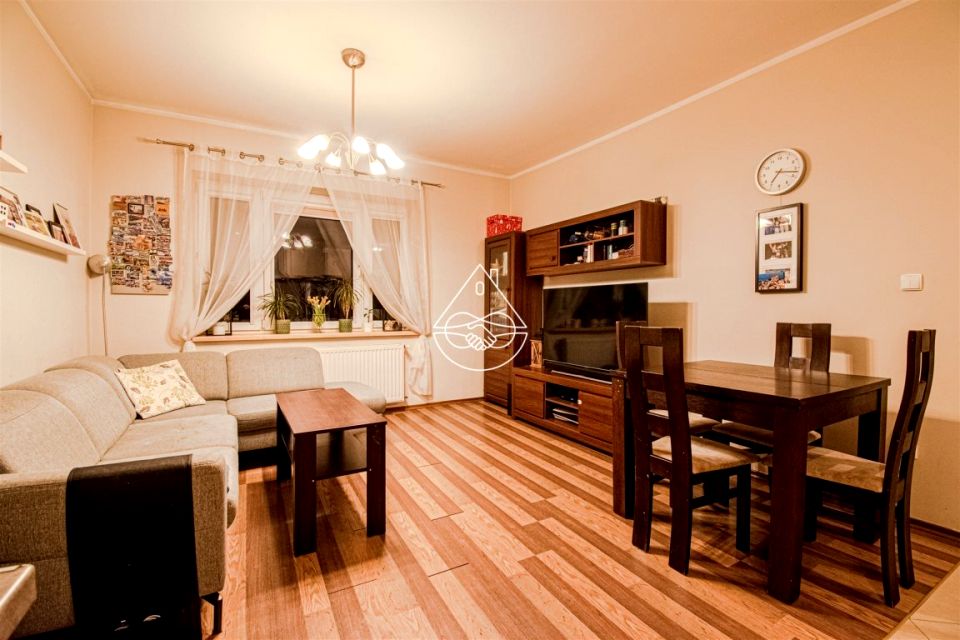 Mieszkanie Bydgoszcz