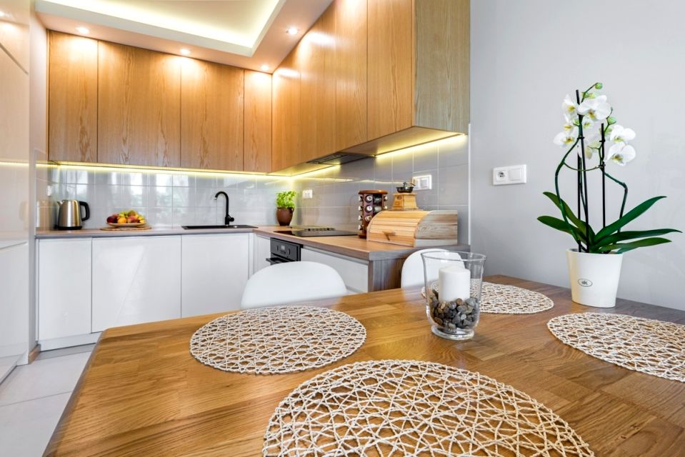 Mieszkanie apartamentowiec sprzedaż
