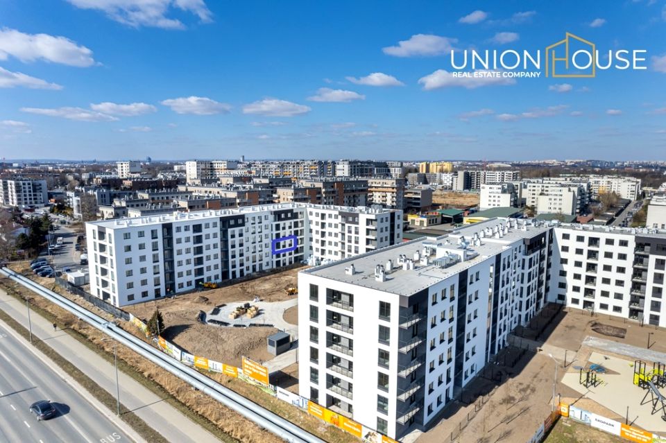 Mieszkanie apartamentowiec sprzedaż