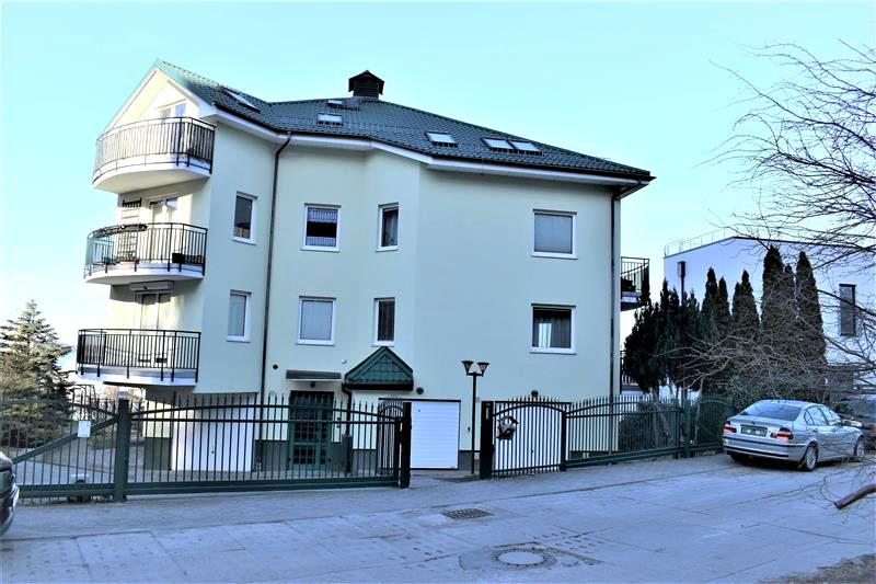 Mieszkanie Gdynia