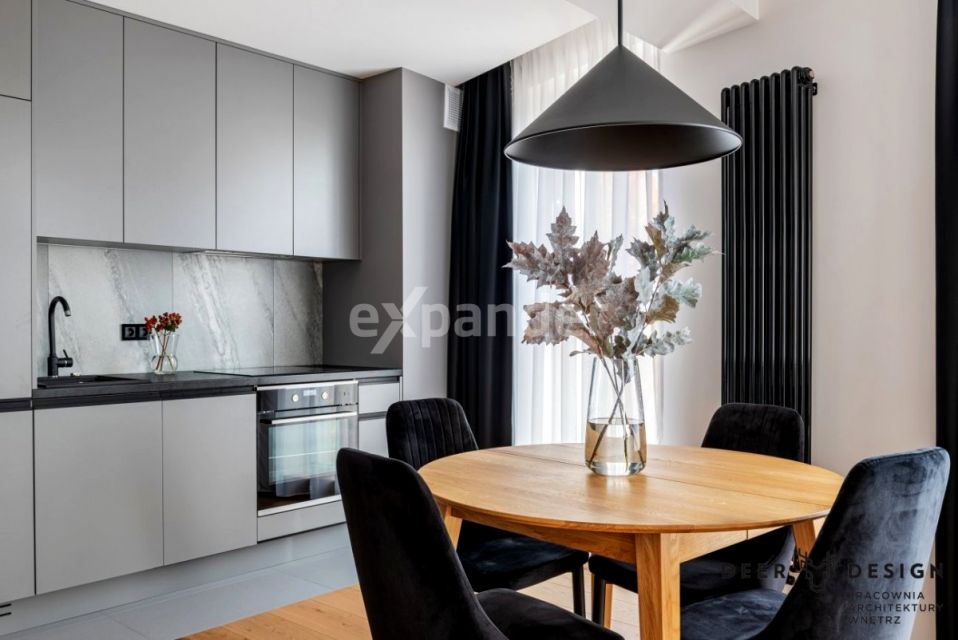 Mieszkanie Bydgoszcz