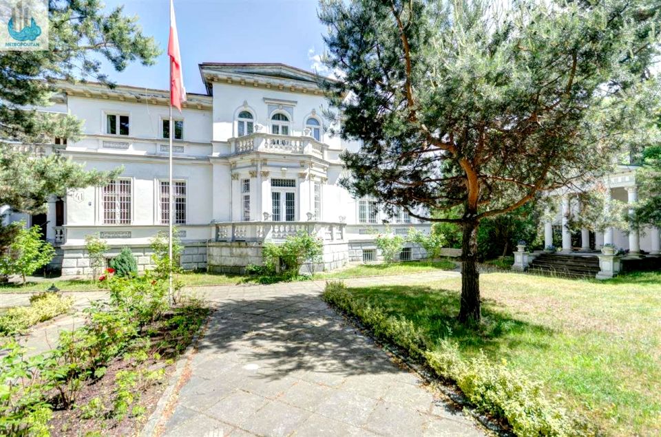 Budynek użytkowy Sopot