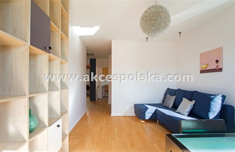 Mieszkanie Warszawa wynajem