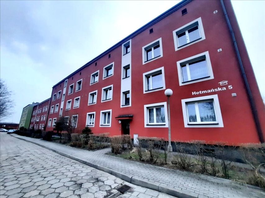 Mieszkanie Rybnik