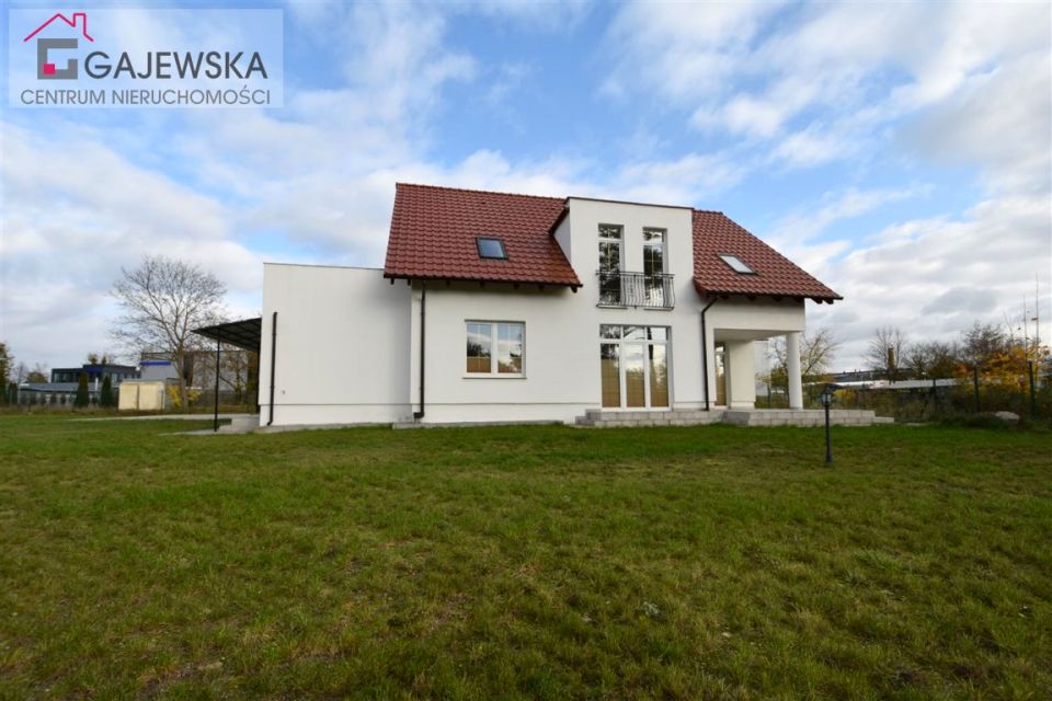 Dom Piła