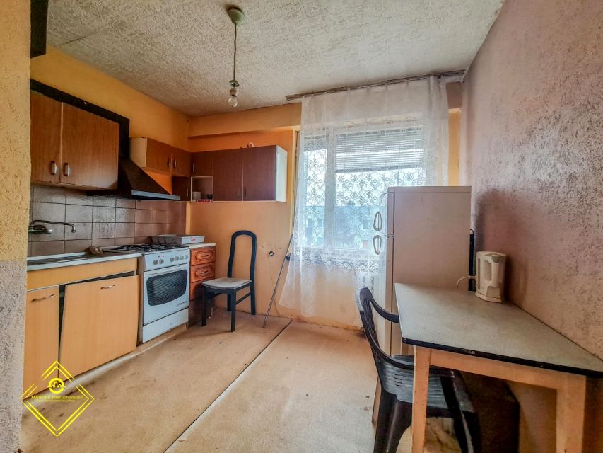 Mieszkanie Częstochowa