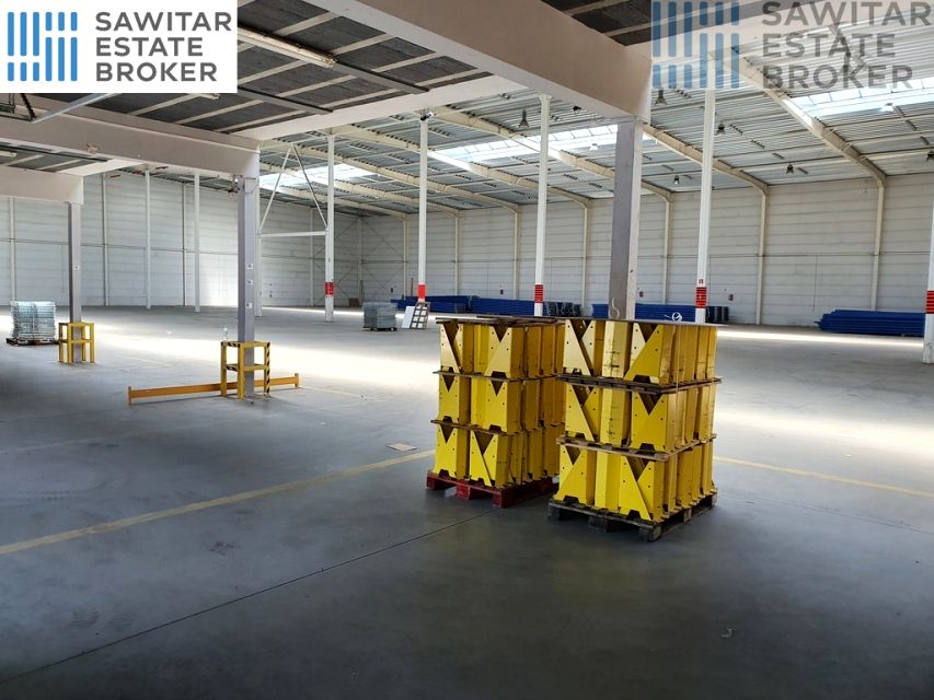 Budynek użytkowy Wrocław