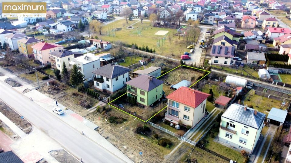 Dom Tarnogród