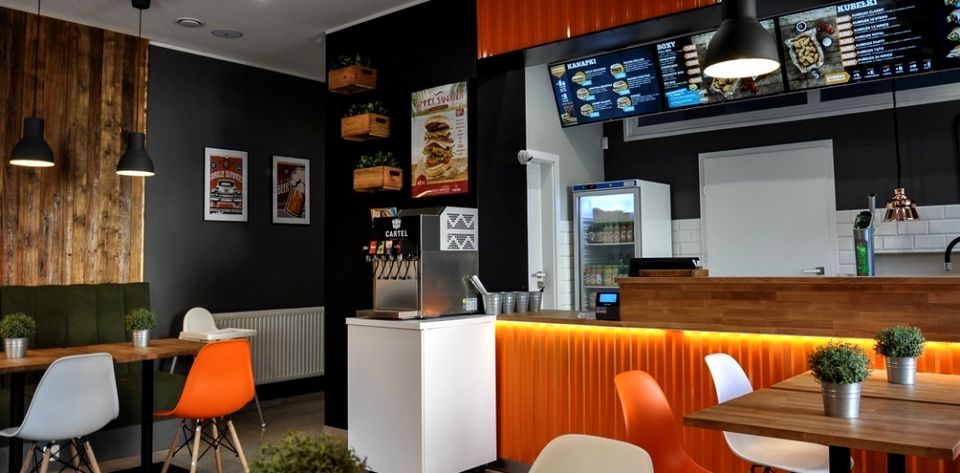 Lokal Kobylanka wynajem