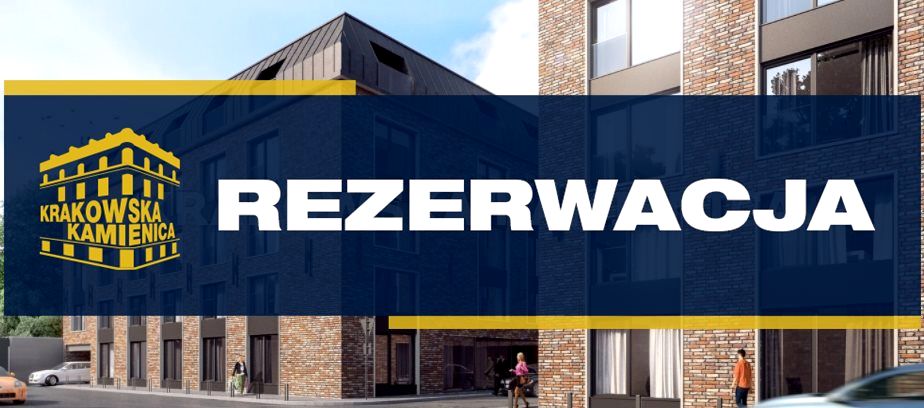 Mieszkanie Kraków