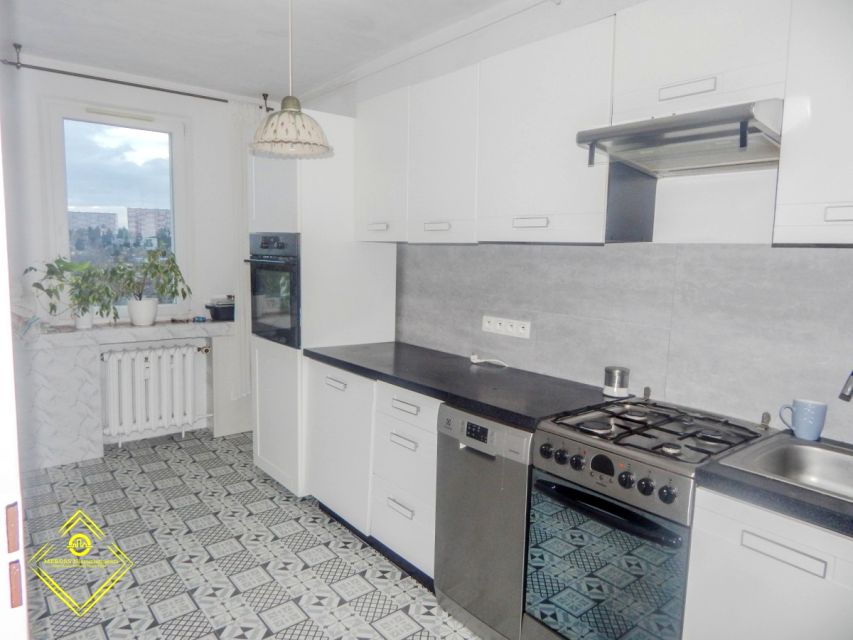 Mieszkanie Częstochowa