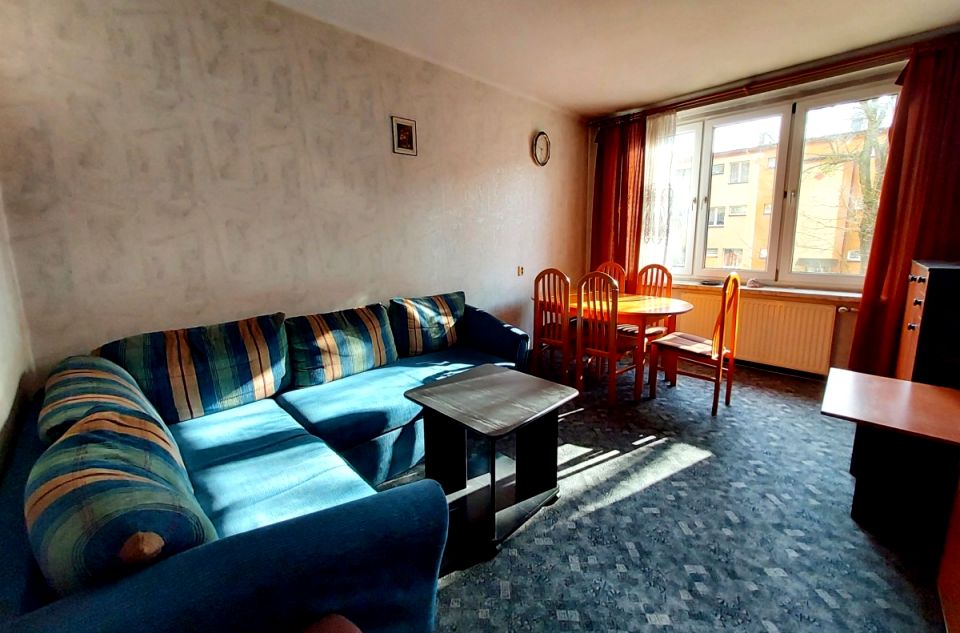 Mieszkanie Gliwice