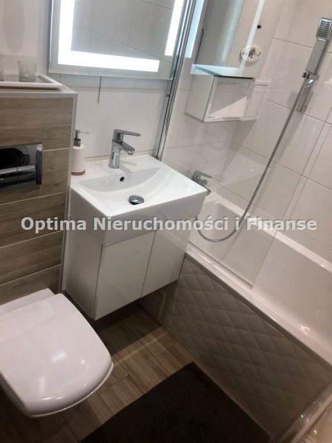 Mieszkanie Knurów sprzedaż