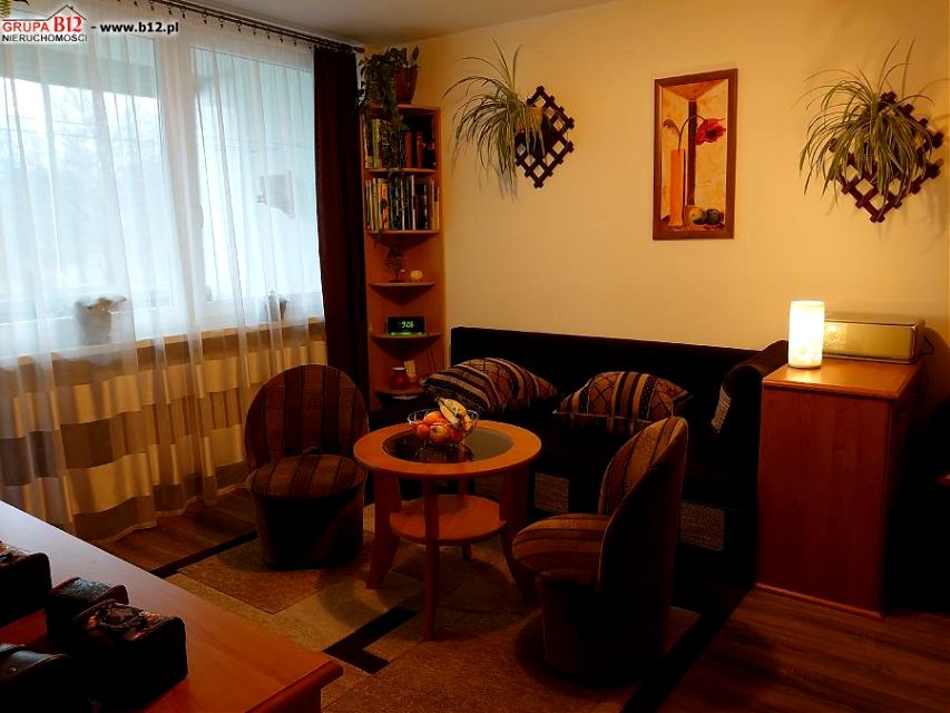 Mieszkanie Kraków