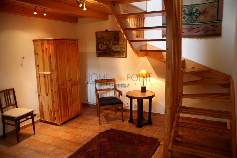 Dom Warszawa wynajem