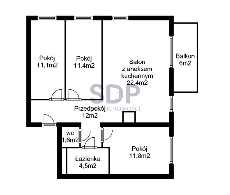 Mieszkanie Wrocław sprzedaż