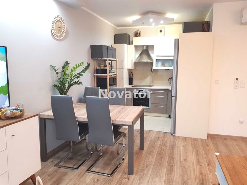 Mieszkanie Bydgoszcz