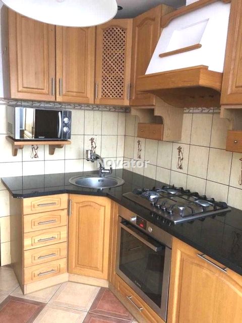 Mieszkanie Bydgoszcz