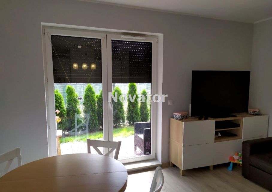 Mieszkanie Bydgoszcz