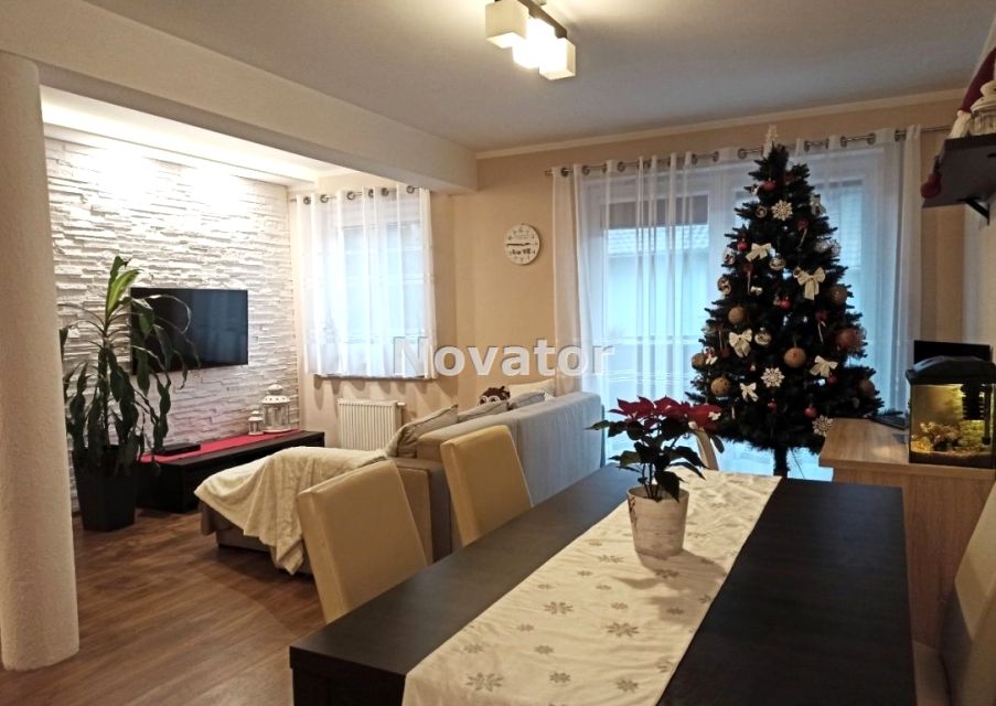 Mieszkanie Bydgoszcz