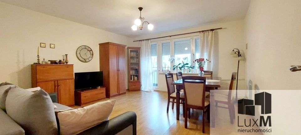 Mieszkanie Gorzów Wielkopolski
