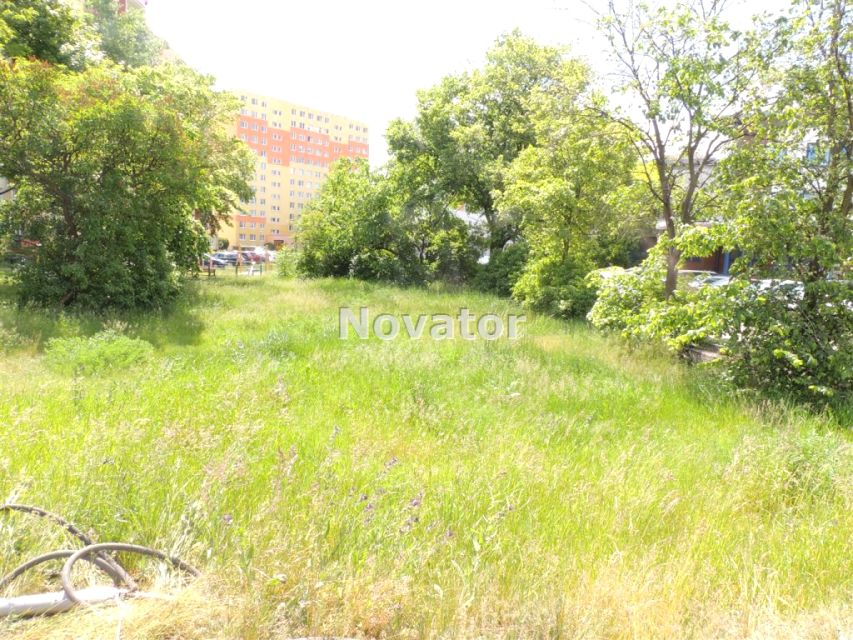 Pusta działka Bydgoszcz