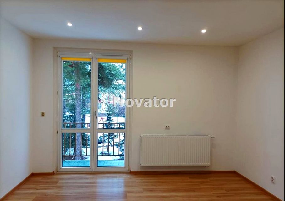 Mieszkanie Bydgoszcz